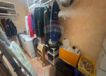 Cabina armadio - Villa a Schiera via santa maria delle fosse
 
9, Mascalucia - foto 17