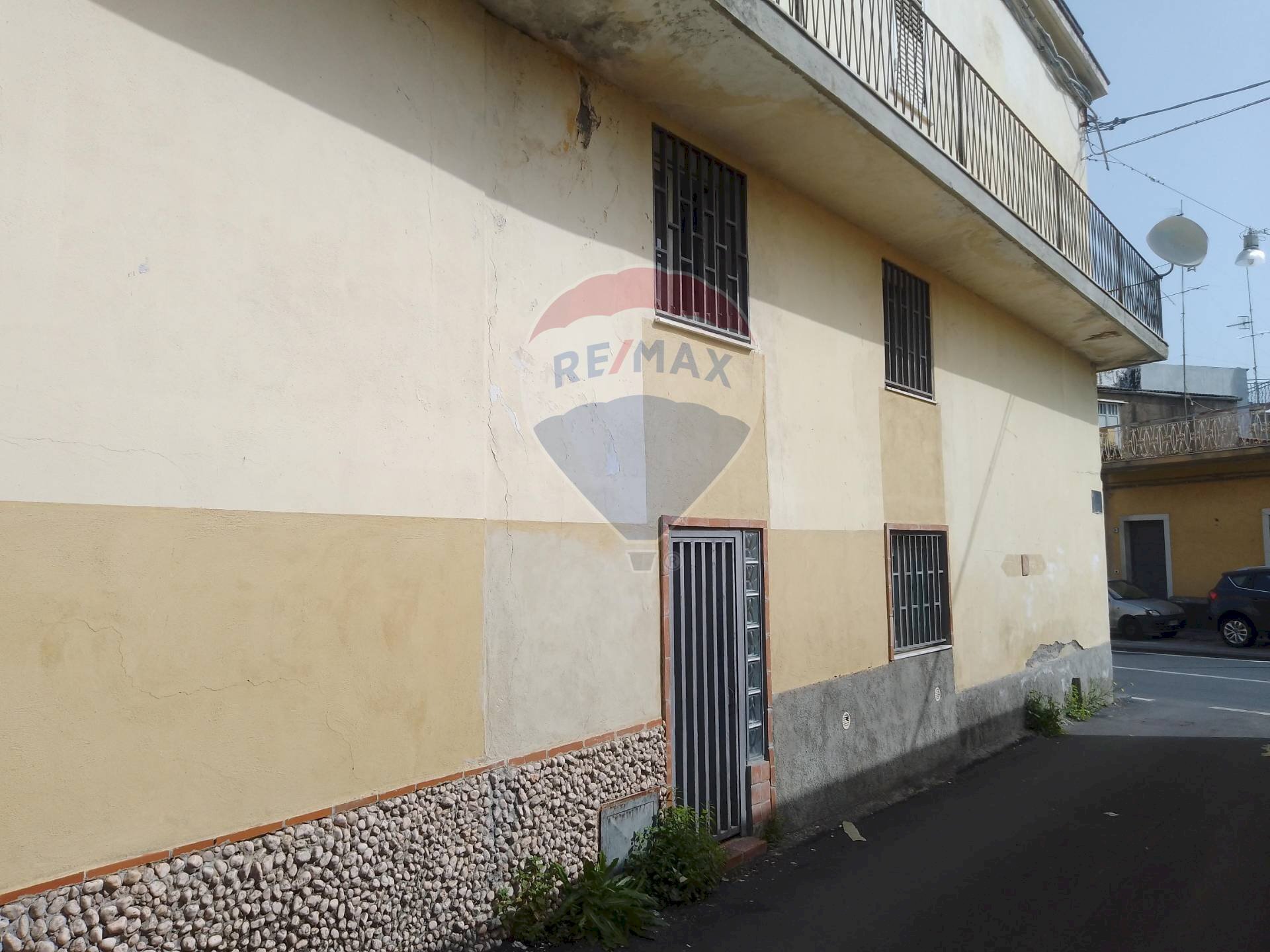 accesso da via Esperia - Independent house Via Nazionale Mangano
 
73, Acireale - photo 3