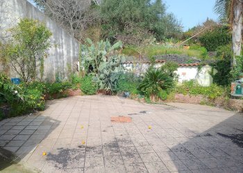 corte interna - Casa indipendente Via Nazionale Mangano
 
73, Acireale - foto 6