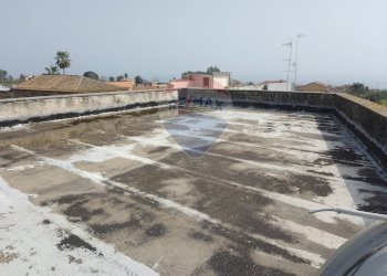 terrazza - Casa indipendente Via Nazionale Mangano
 
73, Acireale - foto 29