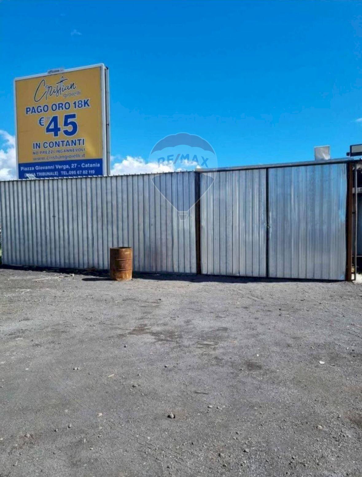Non correlato - Magazzino Via Michele Amari
 
snc, Catania - foto 3