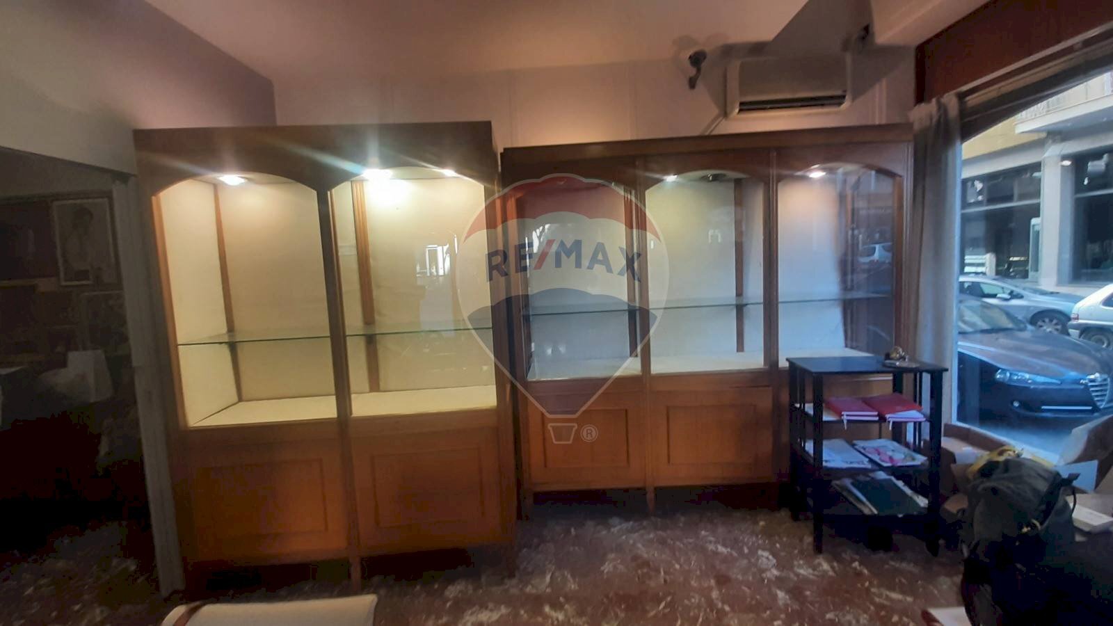 Dispensa di stoccaggio - Locale Commerciale viale principe umberto
 
145, Caltagirone - foto 3