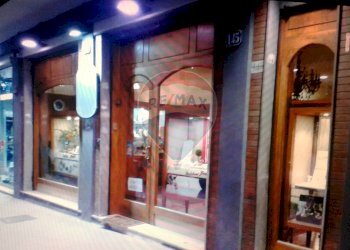 Ricezione / Lobby - Commercial Premises viale principe umberto
145, Caltagirone - photo 1