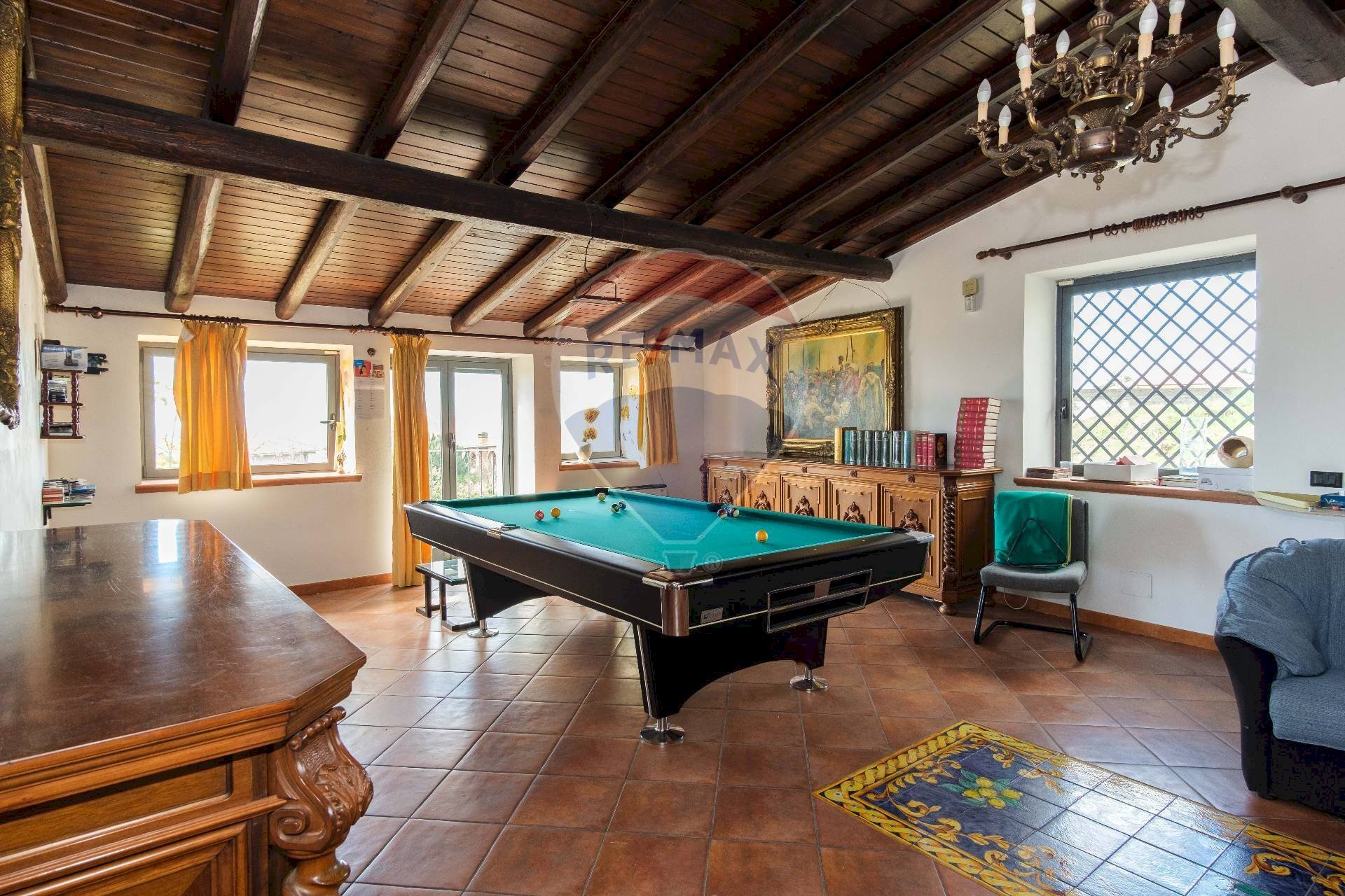 Camera / camera da letto - Villa Via Sciarella
 
67, Pedara - foto 1