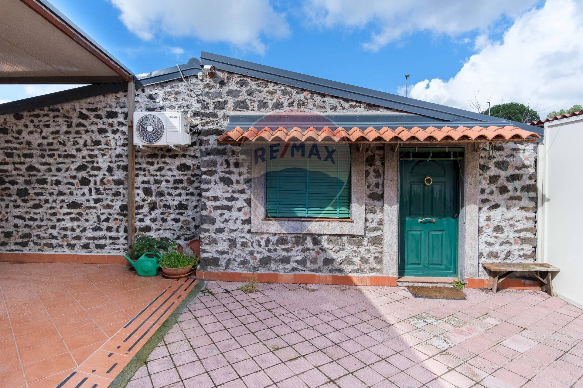 Terrazza - Villa Via Sciarella
 
67, Pedara - foto 3