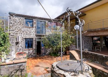 Casa all\'aperto - Villa Via Sciarella
 
67, Pedara - foto 2