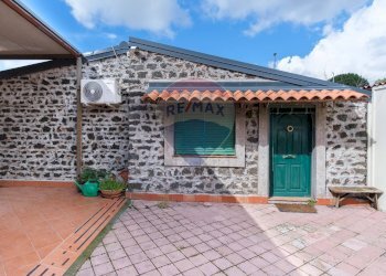 Terrazza - Villa Via Sciarella
 
67, Pedara - foto 3