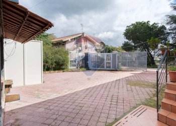 Terrazza - Villa Via Sciarella
 
67, Pedara - foto 6