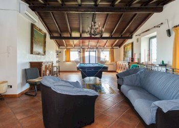 Soggiorno - Villa Via Sciarella
 
67, Pedara - foto 9