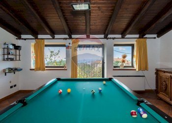 Piscina - Villa Via Sciarella
 
67, Pedara - foto 11