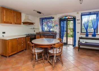 Cucina - Villa Via Sciarella
 
67, Pedara - foto 15