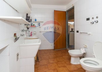 Bagno - Villa Via Sciarella
 
67, Pedara - foto 18