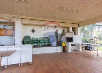 Terrazza - Villa Via Sciarella
 
67, Pedara - foto 20