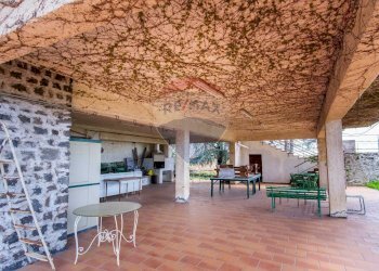 Terrazza - Villa Via Sciarella
 
67, Pedara - foto 22