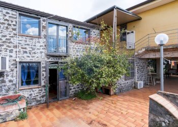 Casa all\'aperto - Villa Via Sciarella
 
67, Pedara - foto 25