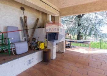 Terrazza - Villa Via Sciarella
 
67, Pedara - foto 27