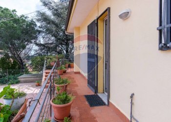 Balcone - Villa Via Sciarella
 
67, Pedara - foto 29