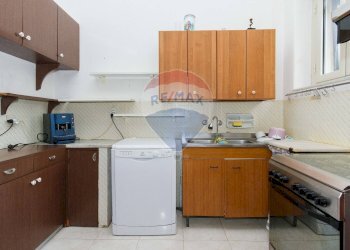 Cucina - Villa Via Sciarella
 
67, Pedara - foto 33