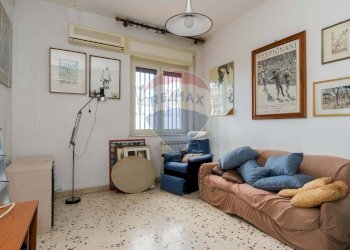 Soggiorno - Villa Via Sciarella
 
67, Pedara - foto 41