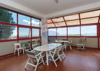 Sala da pranzo - Villa Via Sciarella
 
67, Pedara - foto 44