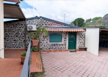 Terrazza - Villa Via Sciarella
 
67, Pedara - foto 46