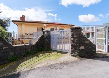 Casa all\'aperto - Villa Via Sciarella
 
67, Pedara - foto 47