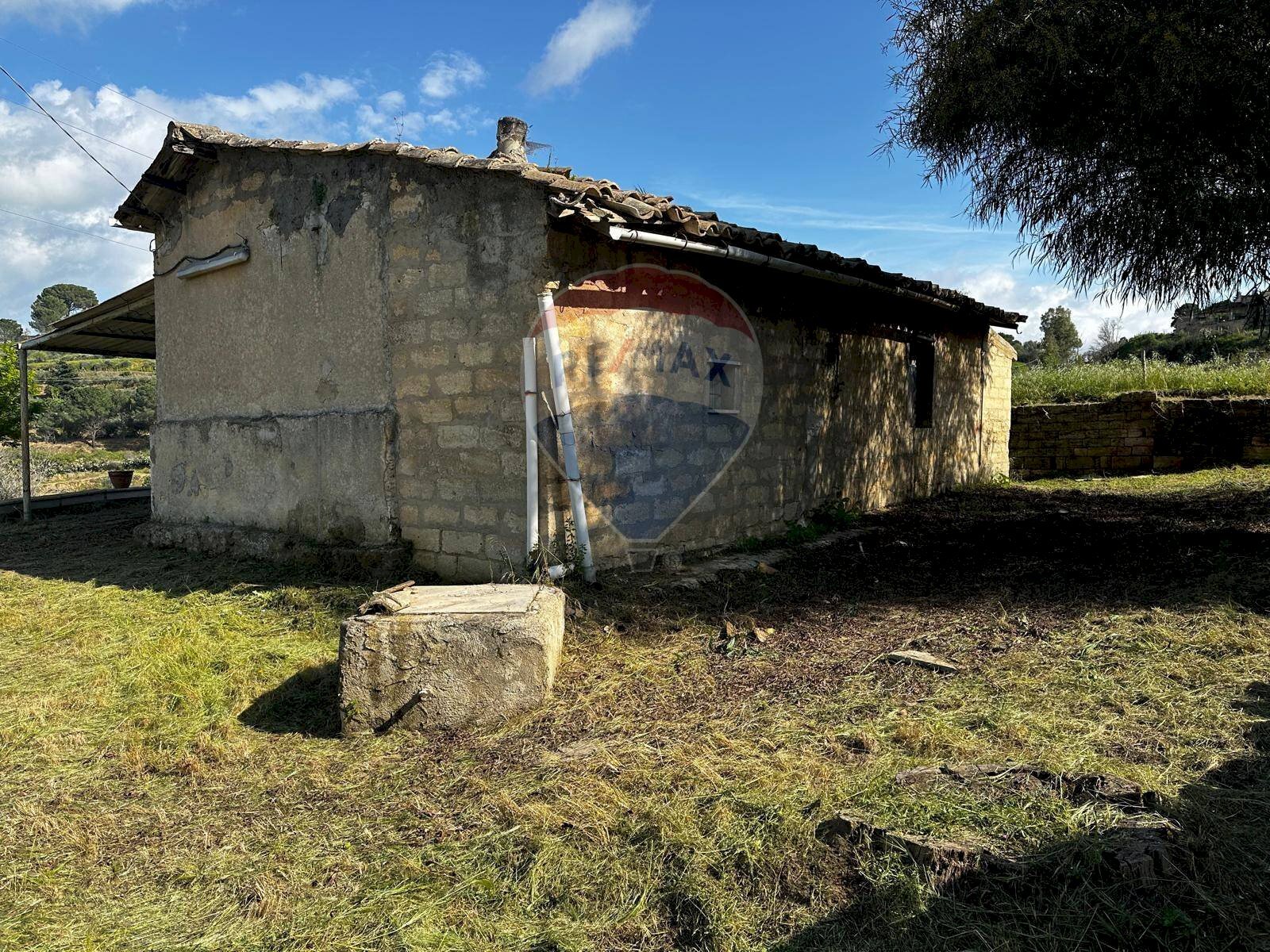 Casa all\'aperto - Villa santuario madonna del piano, Grammichele - foto 2