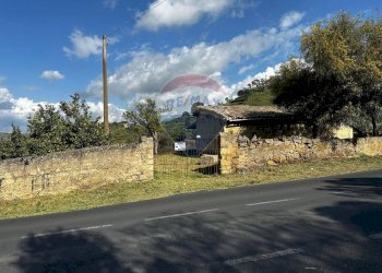 Casa all\'aperto - Villa santuario madonna del piano, Grammichele - foto 1