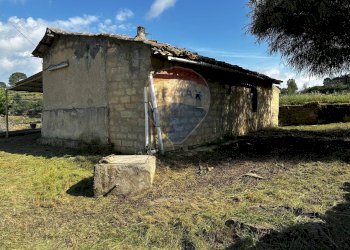 Casa all\'aperto - Villa santuario madonna del piano, Grammichele - foto 2
