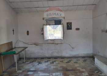 Stanza vuota - Villa santuario madonna del piano, Grammichele - foto 5