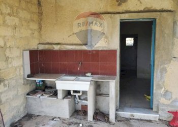 Stanza vuota - Villa santuario madonna del piano, Grammichele - foto 9