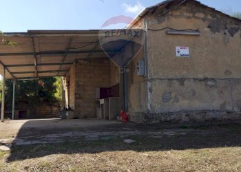 Casa all\'aperto - Villa santuario madonna del piano, Grammichele - foto 12