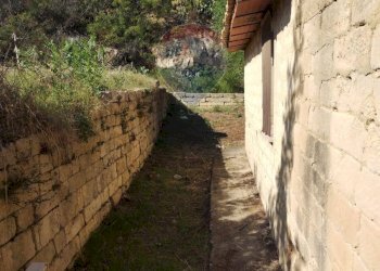 Giardino - Villa santuario madonna del piano, Grammichele - foto 16