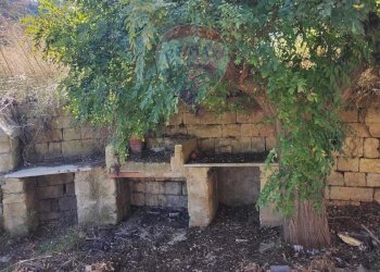 Giardino - Villa santuario madonna del piano, Grammichele - foto 21