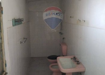 Bagno - Villa santuario madonna del piano, Grammichele - foto 27