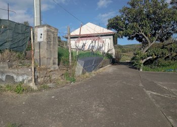 Casa all\'aperto - Terreno agricolo contrada corvo
 
snc, Bronte - foto 5