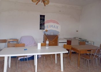 Sala da pranzo - Terreno agricolo contrada corvo
 
snc, Bronte - foto 11