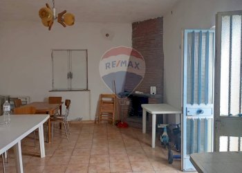 Sala da pranzo - Terreno agricolo contrada corvo
 
snc, Bronte - foto 12