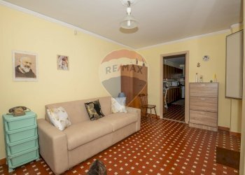 Soggiorno - Independent house Via Cirene
 
17, Lentini - photo 17