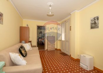 Soggiorno - Independent house Via Cirene
 
17, Lentini - photo 18