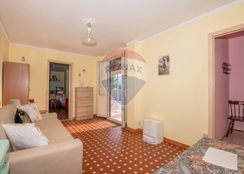 Soggiorno - Independent house Via Cirene
 
17, Lentini - photo 21