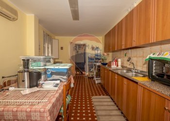 Cucina - Independent house Via Cirene
 
17, Lentini - photo 22