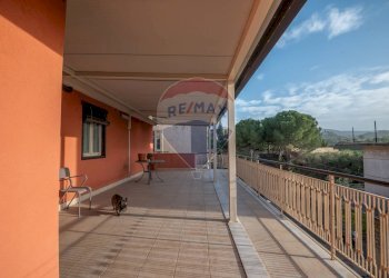 Terrazza - Independent house Via Cirene
 
17, Lentini - photo 23