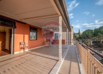 Terrazza - Independent house Via Cirene
 
17, Lentini - photo 24