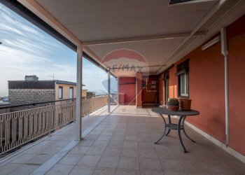 Terrazza - Independent house Via Cirene
 
17, Lentini - photo 26