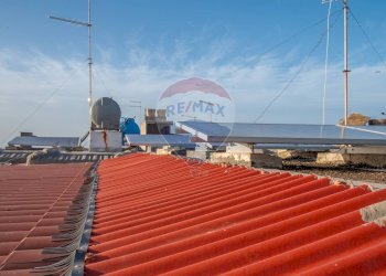 Edificio all\'aperto - Independent house Via Cirene
 
17, Lentini - photo 31