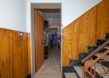 Scale - Independent house Via Cirene
 
17, Lentini - photo 35