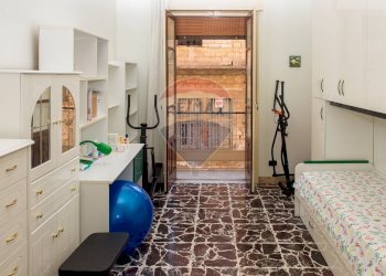 Camera / camera da letto - Independent house Via Cirene
 
17, Lentini - photo 51