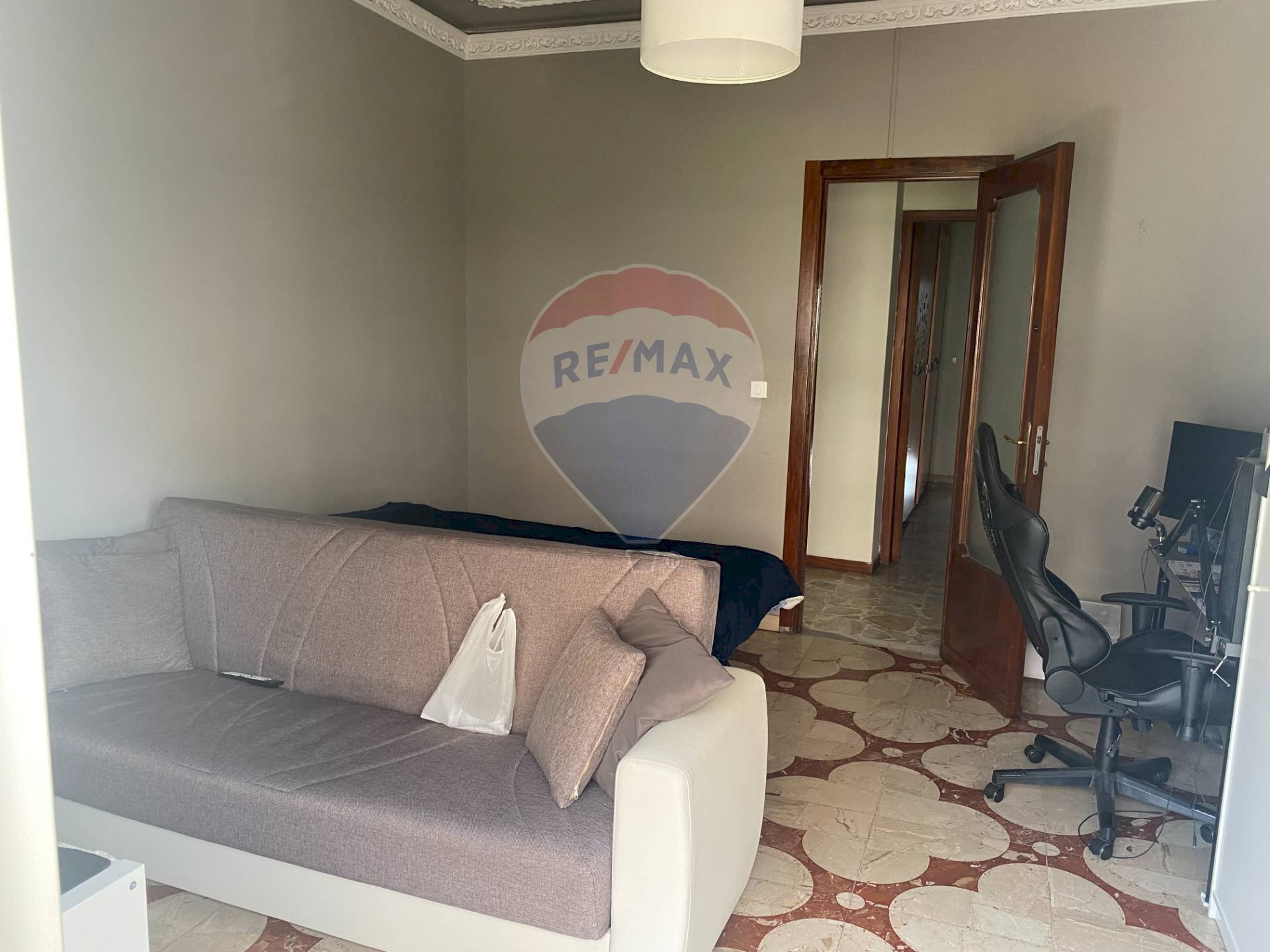 Soggiorno - Trilocale via madonna delle lacrime
 
3/a, San Giovanni la Punta - foto 1