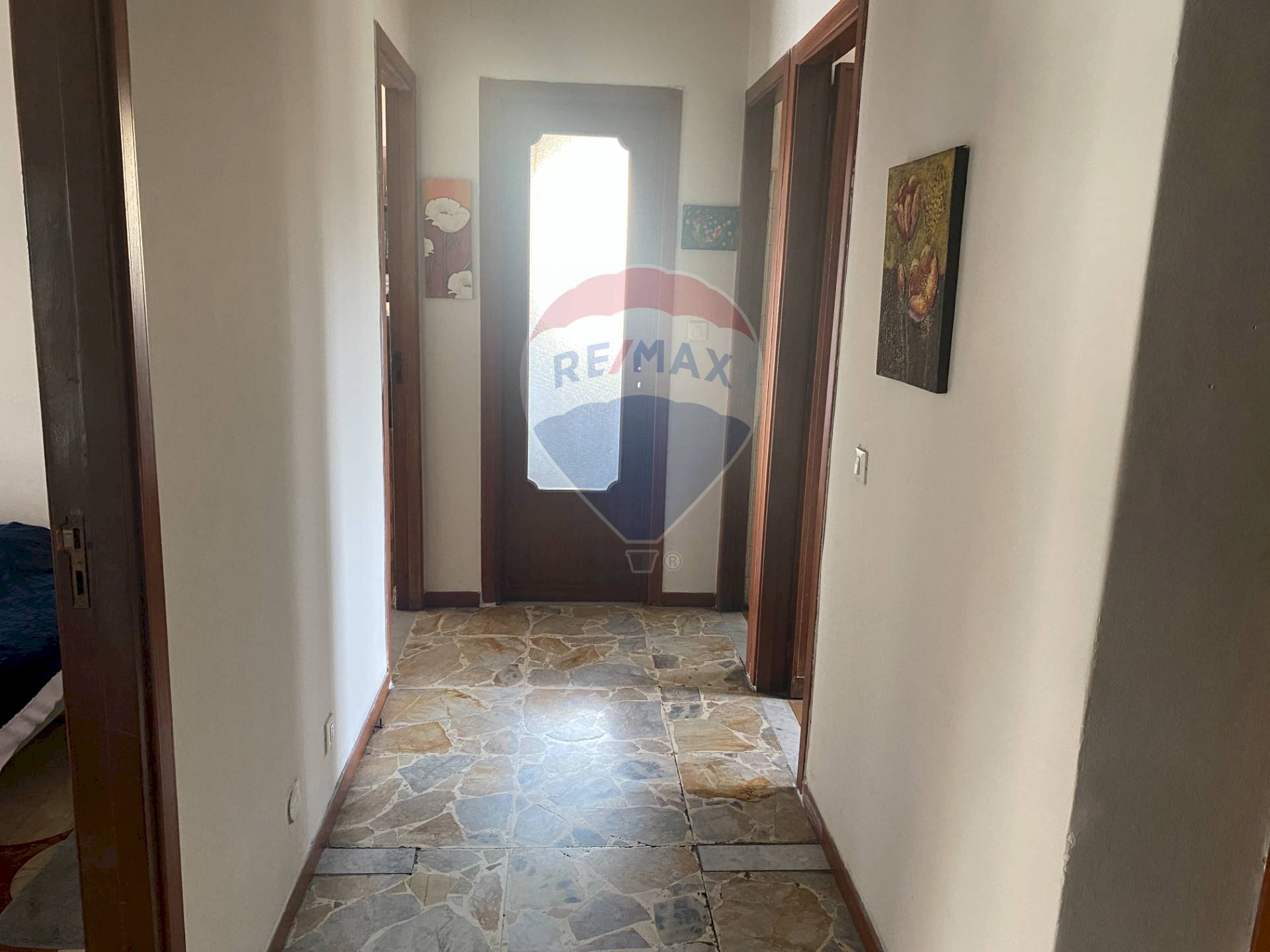 Hall / corridoio - Trilocale via madonna delle lacrime
 
3/a, San Giovanni la Punta - foto 2